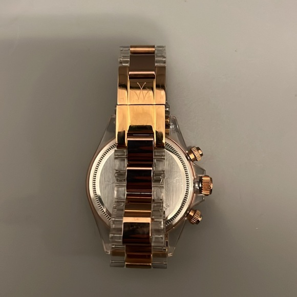 Rose gold ToyWatch - Picture 2 of 2